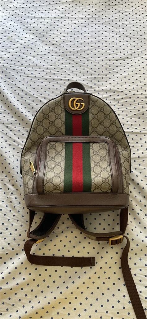 gucci - legacy west|Gucci backpacks near me.